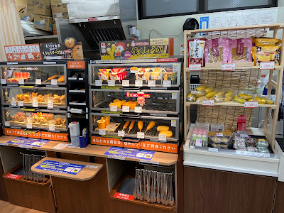 Lawson - Kyoto Katsura Hospital 사진 3