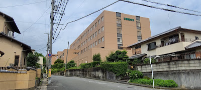 Lawson - Kyoto Katsura Hospital 사진 5