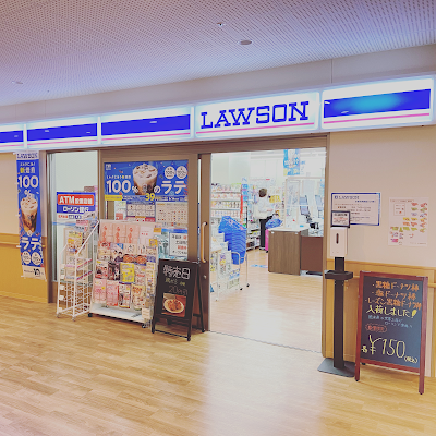 Lawson - Kyoto Katsura Hospital