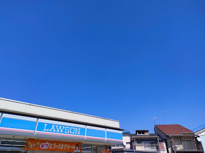 Lawson Kissyoin-Hachijodori 사진 5