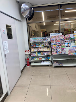 7-Eleven - Kyoto Kisshoin Mukaidahigashi-cho 사진 4