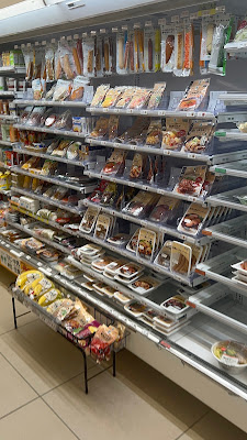 FamilyMart Umekoji Kyoto-Nishi Station Store 사진 4