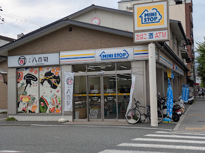 Ministop