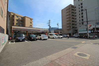7-Eleven - Kyoto Takehana Donomae 사진 5