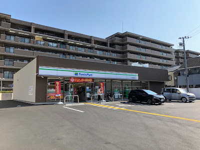 FamilyMart 사진 5