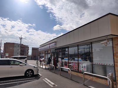 7-Eleven Kyoto-Kamikatsura-Yamadaguchi 사진 3