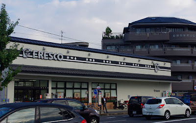 Fresco - Kami-Katsura