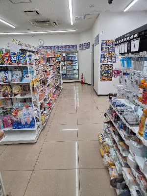7-Eleven Nishikyōgoku Athletic Park 사진 2