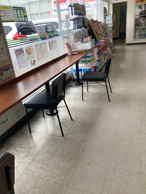 FamilyMart Kadonooji Takatsuji 사진 4