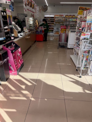 7-Eleven Saiin-Tsukisoucho 사진 4