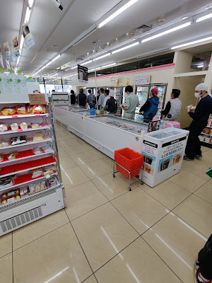 7-Eleven - Kyoto Research Park 사진 2