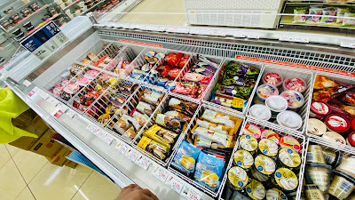 7-Eleven - Kyoto Research Park 사진 4