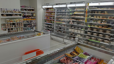 7-ELEVEN Kyōto Matsubara Fuyachō Store 사진 5
