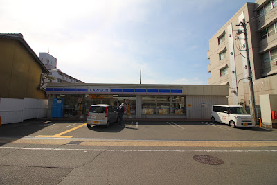 Lawson Yamashina Shinomiya Kakinouchi-cho 사진 3