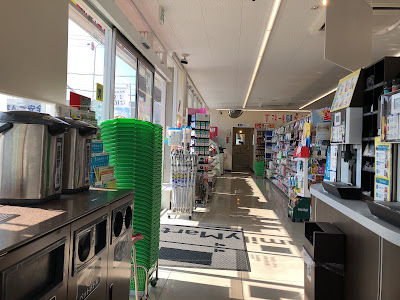 FamilyMart Tenjingawa-Takatsuji 사진 3