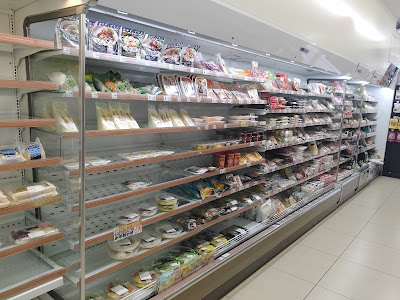 Lawson Store 100 사진 2