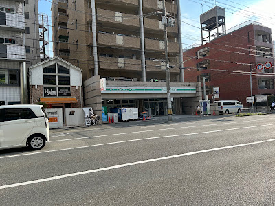Lawson Store 100 사진 4