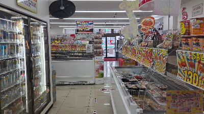 7-Eleven - Keifuku Sai Station 사진 2