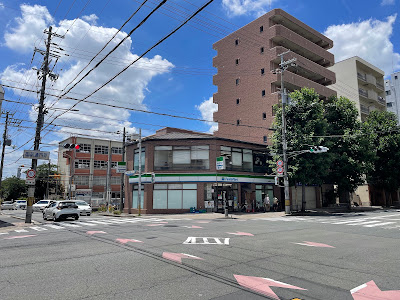 FamilyMart 사진 3