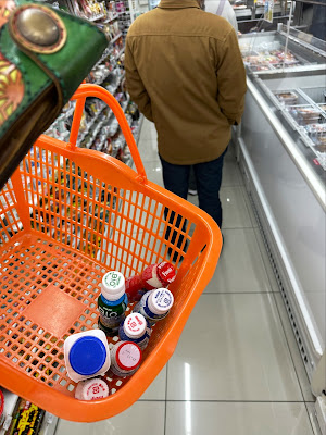 7-Eleven - Kyōto Horikawa-Bukkōji 사진 3