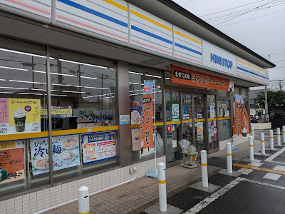 Ministop