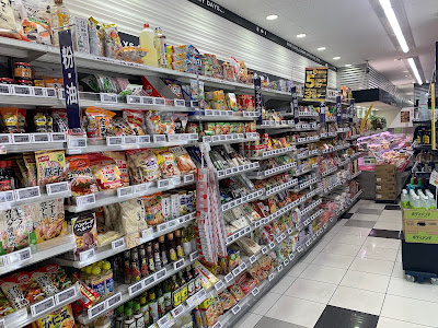 FRESCO Petit Shinmachi Oike Store 사진 2