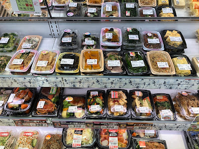 FRESCO Petit Shinmachi Oike Store 사진 5