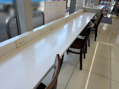 Lawson - Uzumasa Kainichi-cho