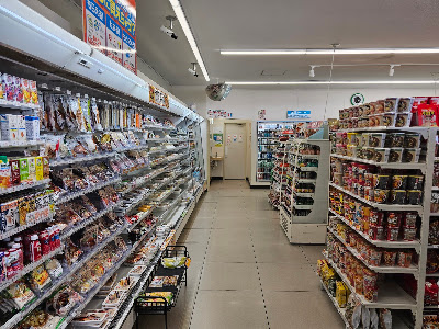 FamilyMart 사진 3