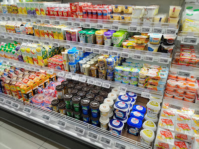 スーパーフレスコ 北野天満宮店 사진 4
