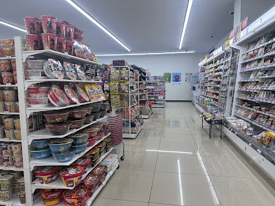 7-Eleven; Kyōto Senbon Imadegawa 사진 4