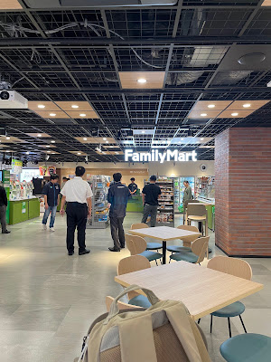 ファミリーマート 京都大学店 사진 3
