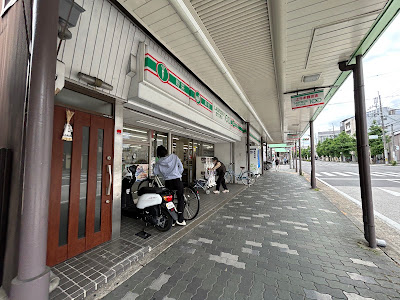 Lawson Store 100 Senbon-Teranouchi 사진 3