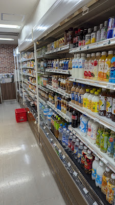 Yamazaki Y Shop - Kyoto Kuramaguchi Medical Center 사진 4