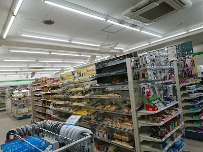 FamilyMart Shimogamo-Kitazonocho 사진 2