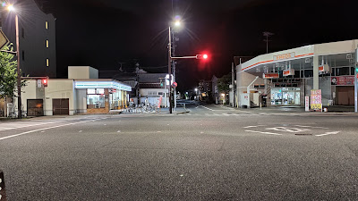 7-ELEVEN Kyoto Shimogamo Takagicho Store 사진 5