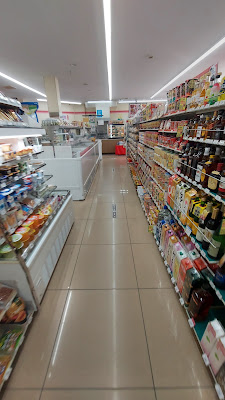 7-Eleven Ichijoji-Kitaomarucho 사진 2