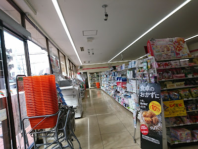 7-Eleven Kamigamo-Sakakidacho 사진 2
