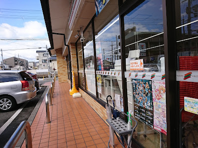 7-Eleven Kamigamo-Sakakidacho 사진 4
