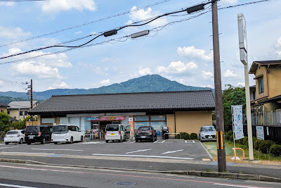 7-Eleven Kyoto-Iwakura-Hataeda 사진 3