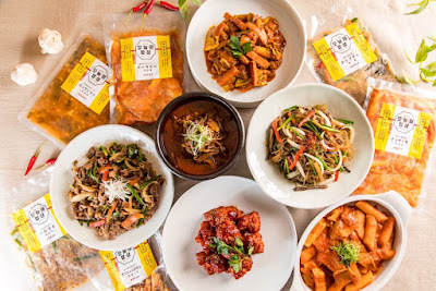 24時間 韓国料理 無人販売所 オヌレパッサン 사진 4