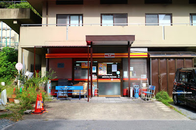 Yamazaki-Y-Shop No.2 Kitayama Hospital 사진 5