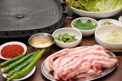 Hanuri Korean Restaurant 사진 3