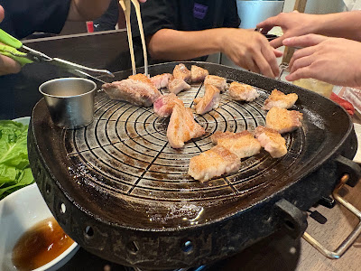 Hanuri Korean Restaurant 사진 4