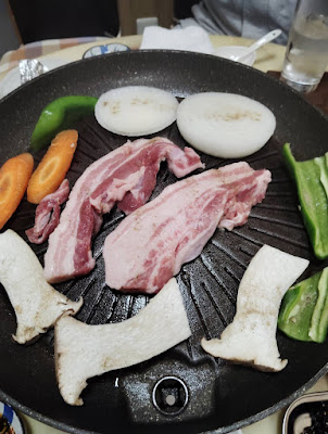 Izakaya Murasaki Korean Restaurant 사진 4