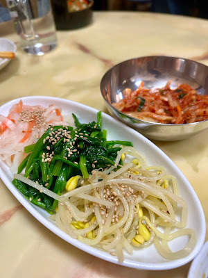Izakaya Murasaki Korean Restaurant 사진 3