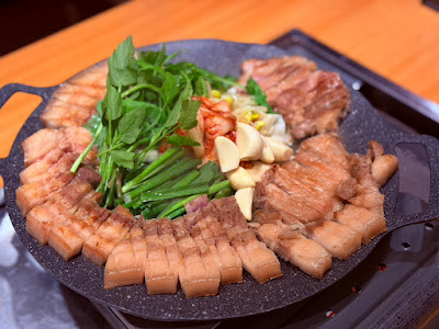 韓食 竹田食堂 사진 3