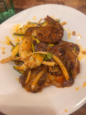 Korean Restaurant Sungil 사진 2