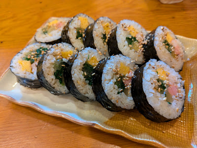 Hari Korean Restaurant 사진 3