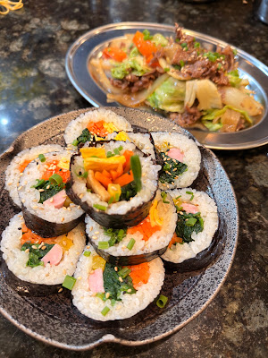 かしな食堂 사진 3